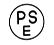 PSEマーク